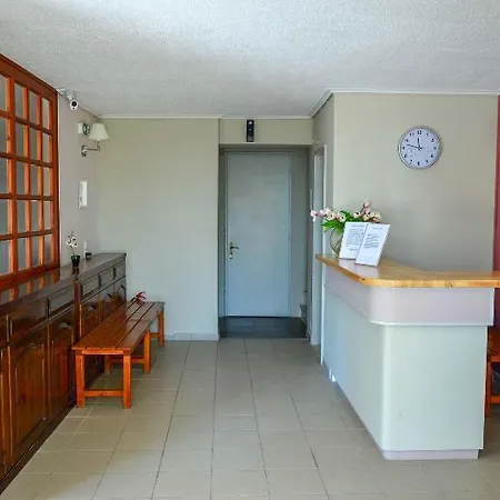 Vero Hotel