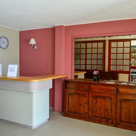 Hotel Vero Zakynthos Town