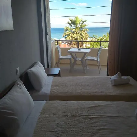 Vero Zakynthos Town